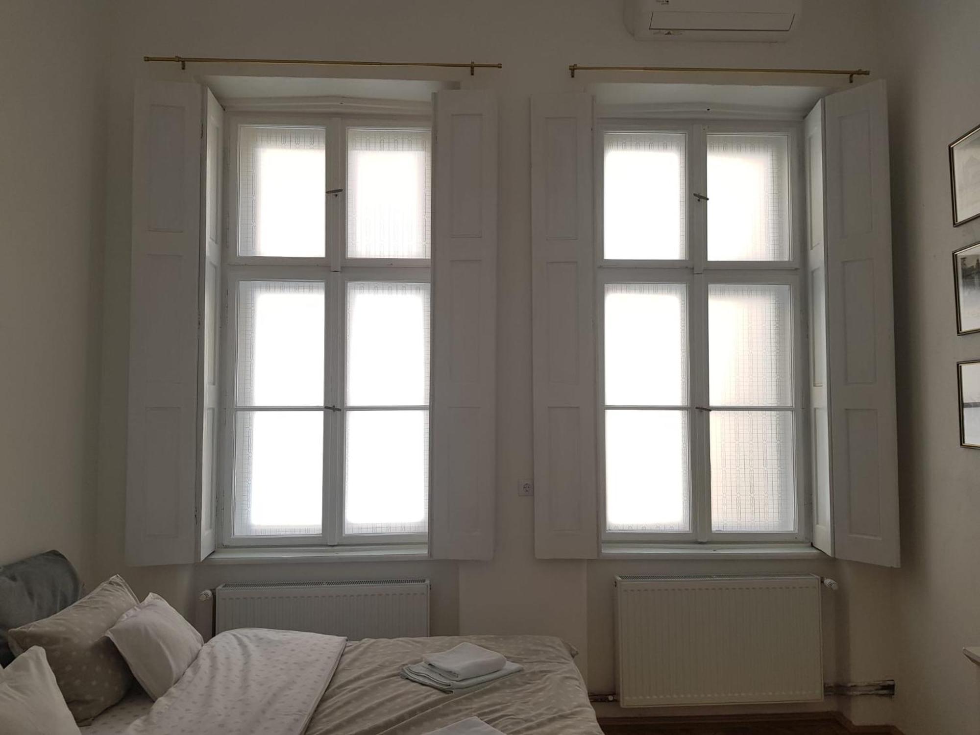 Liberte Apartments 拉迪亚 客房 照片